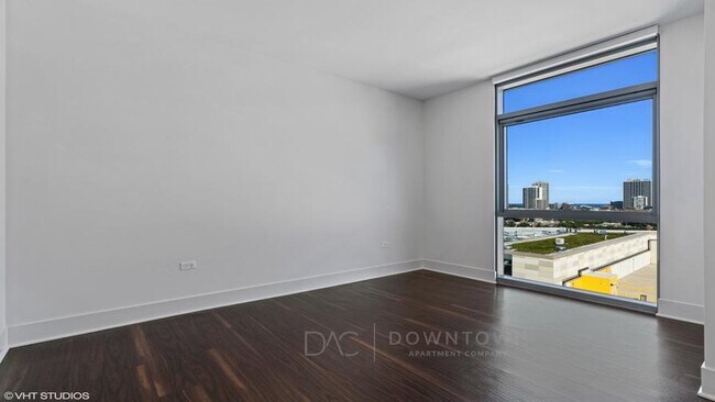 Photo - 1 bedroom in Chicago IL 60642 Unit 1108