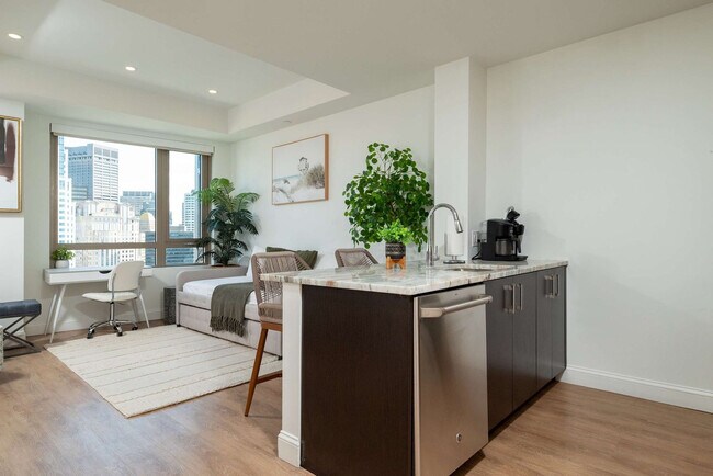 99 Kneeland St Unit SI ID1252106P