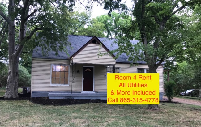 4012 Meadow Rd Unit 4