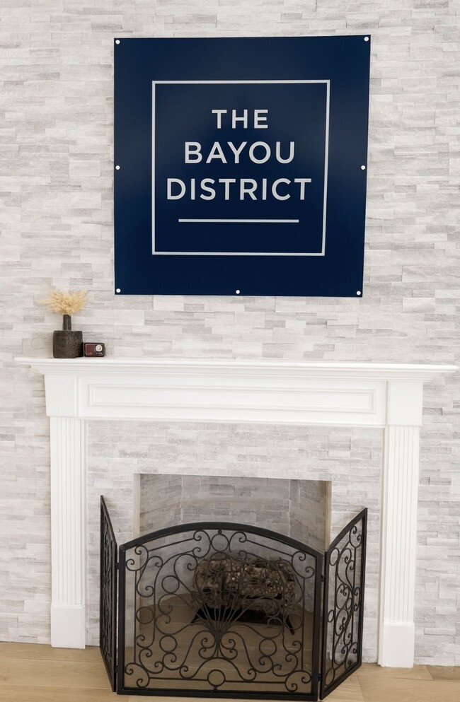 Photo - The Bayou District