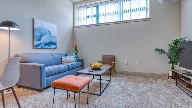 Village Lofts