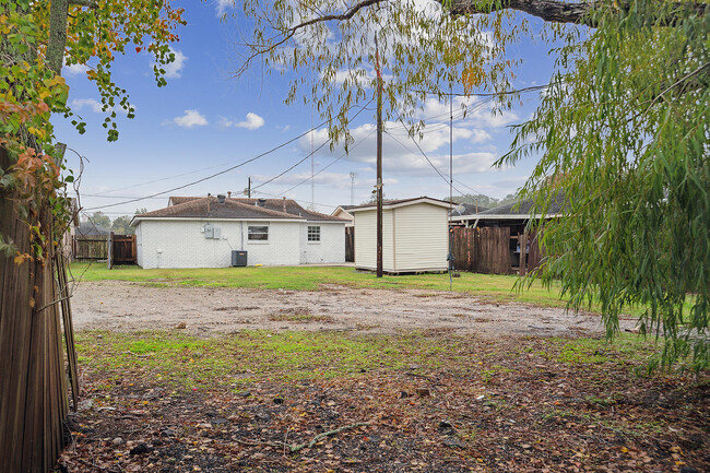 Photo - 2808 Pritchard Rd House