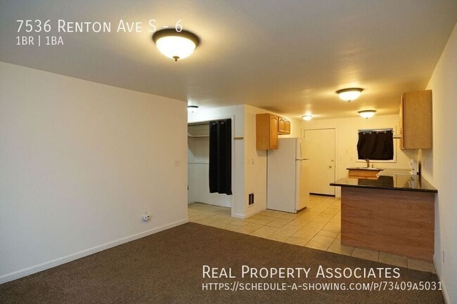 Photo - 7536 Renton Ave S Unit 6