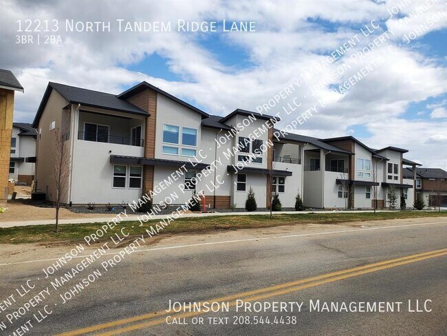 Photo - 12213 N Tandem Ridge Ln