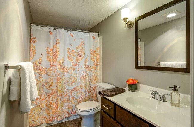 Glen at Burnsville Apartments