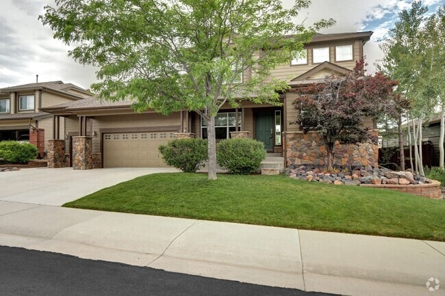 Building Photo - Convenient Castle Rock home on Culd-a-sac ...