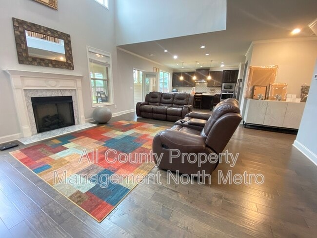 Building Photo - 3112 Avenel Ct