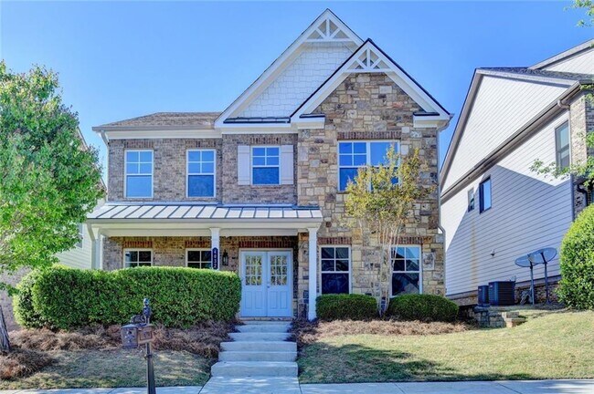 Photo - 4032 Ridge Grove Way