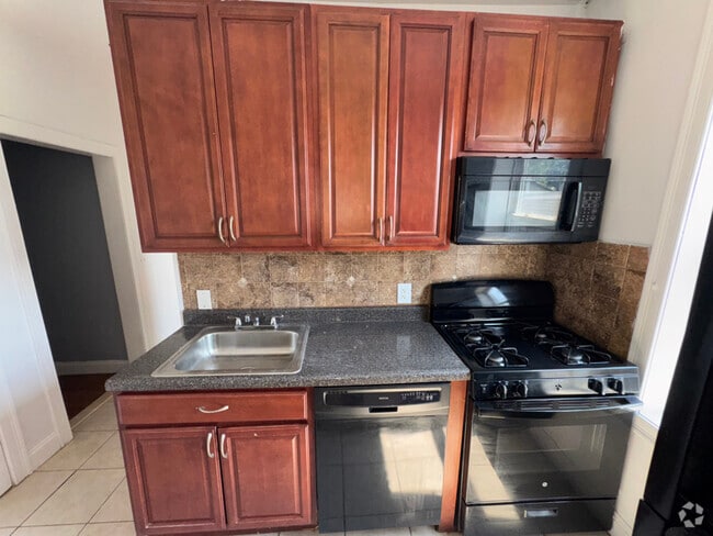 Building Photo - 1204 John F. Kennedy Blvd Rental