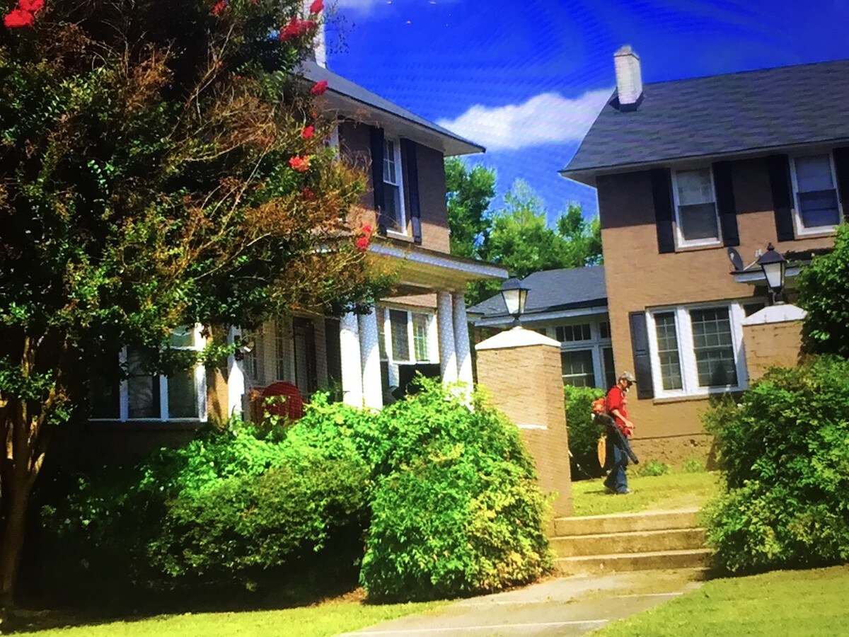 Historic Downtown - 308 S 5th St