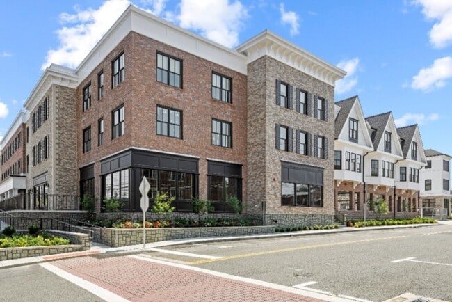 Building Photo - Metro TOD Rental