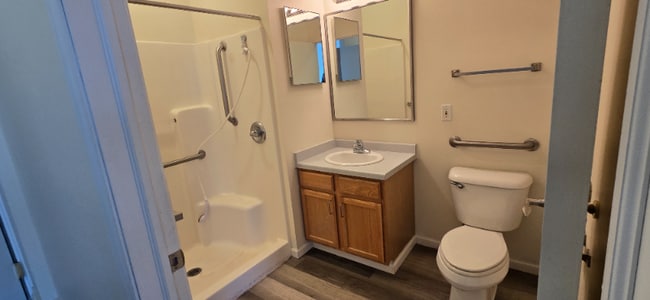 Photo - 1800 Jefferson St Unit 308