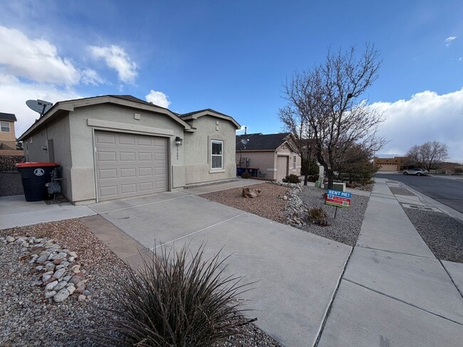 Photo - 3 Bedroom Single Story Home Available Near Dennis Chavez Blvd SW & 98th St SW!