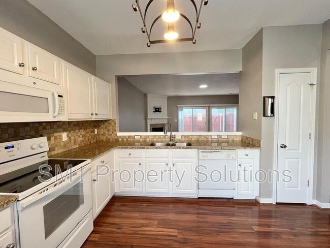 Photo - 3928 Elizabeth Glen Way