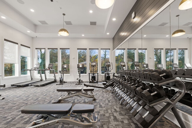 Photo - Allora Pines