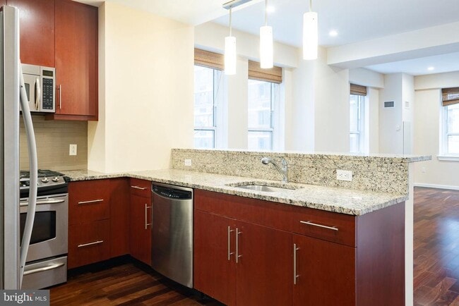 Photo - 1425 Locust St Unit 9C