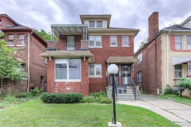 Building Photo - 3277 Calvert Ave Unit 3277 Calvert St - Lower