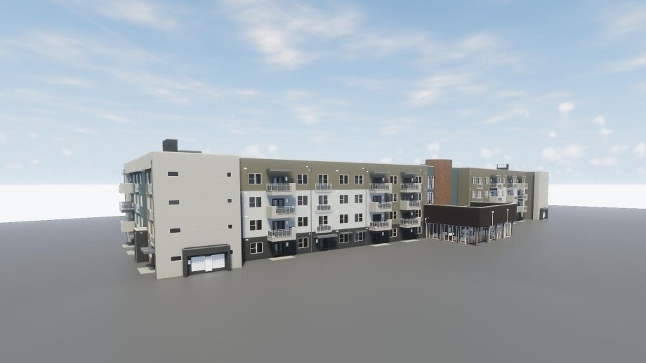 Hammock Ridge II (55+) Apartments For Rent in Spring Hill, FL