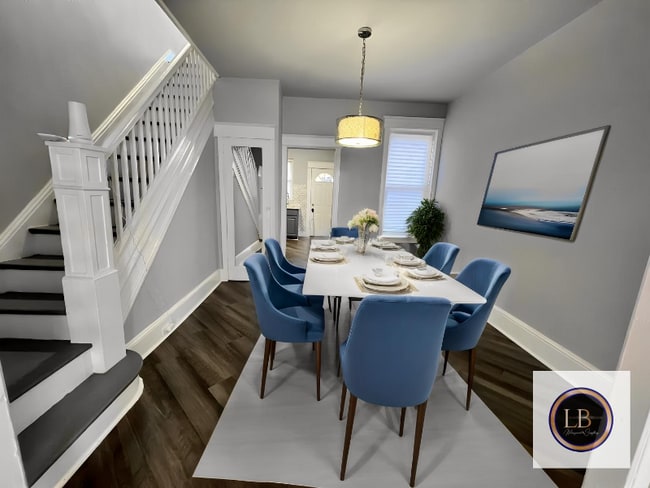 Photo - 2464 N Napa St