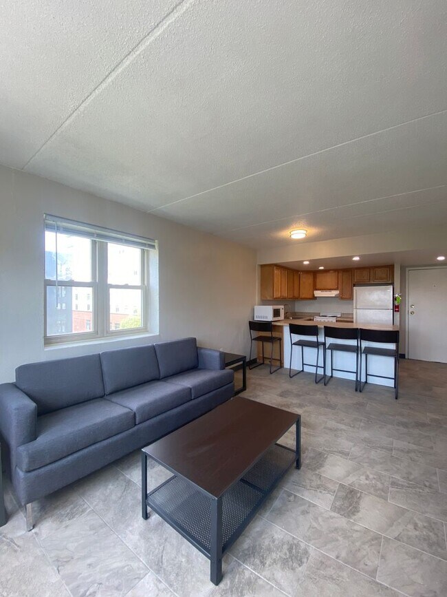 Photo - Beaver Plaza-602 Unit 602