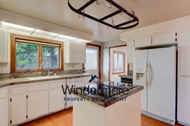 Photo - Three Bedroom, Two Bath Waterview