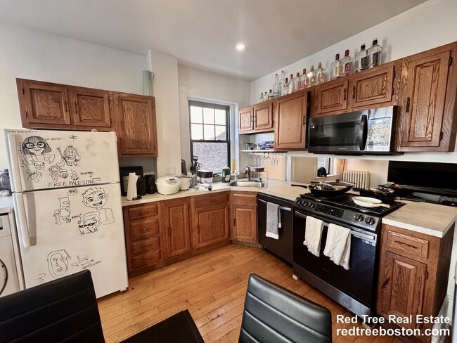 Photo - 1173 Commonwealth Ave Unit 3