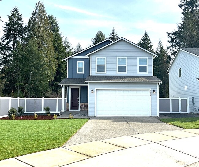 Building Photo - 7738 Brenden St SW