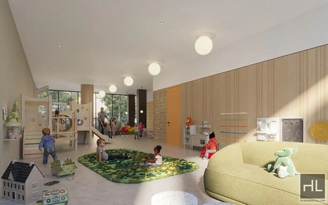 Building Photo - 975 Nostrand Ave