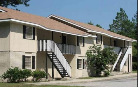 Photo - Springfield Manor Apartments