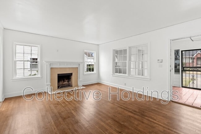 Photo - 1520 41st Street Ensley