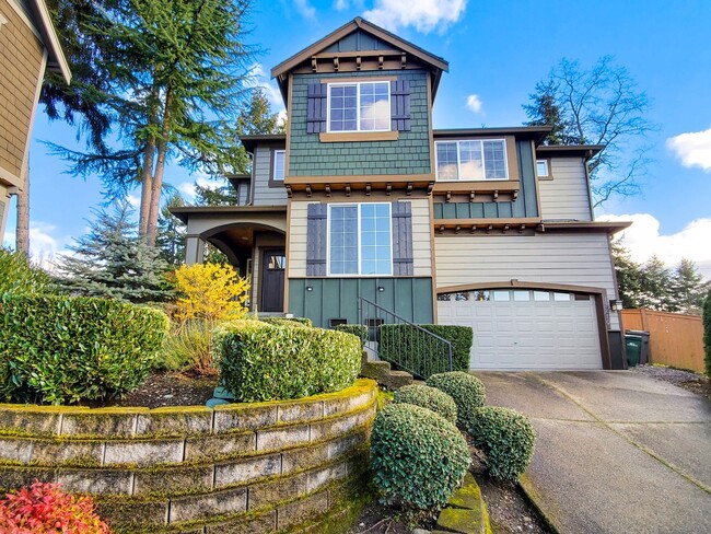 Convenient location near I-405 across from... - Convenient location near I-405 across from... House