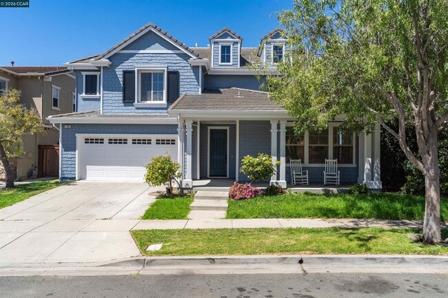 Photo - 1105 Rock Harbor Point