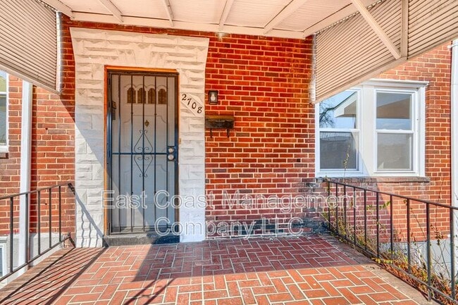 Photo - 2708 Federal St