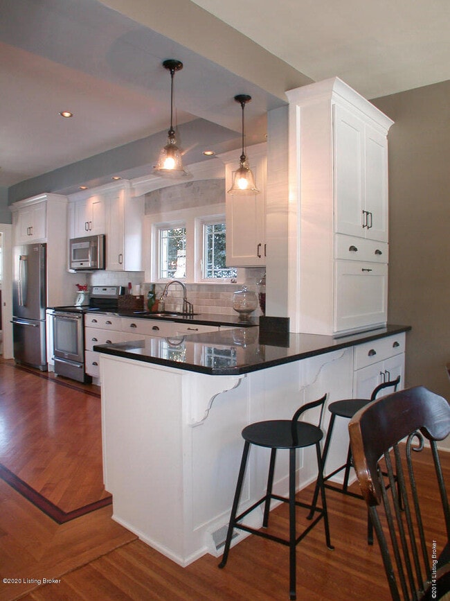 Photo - 2316 Carolina Ave