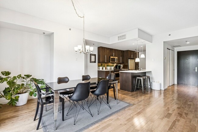 Photo - 210 Chem. du Golf Unité 306