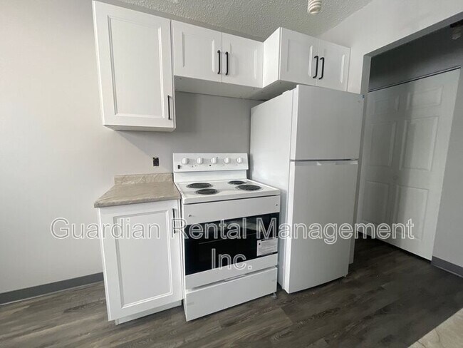 Photo - 525 Ford St N Unité Apt 4