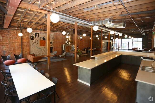 Community Room
