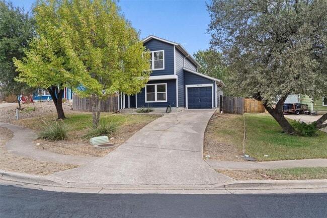 Photo - 1512 Curameng Cove