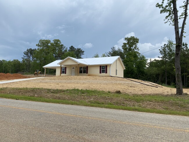 Exterior 1/3 acre lot - 306 Silver Run Rd