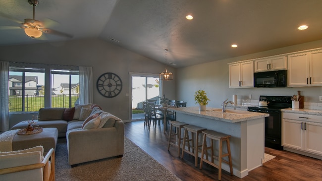 Photo - 2249 N Cold Creek Ave