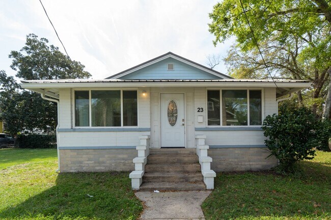 Photo - Downtown St. Augustine Home 3/1.5
