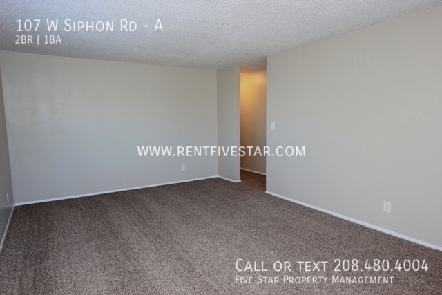Photo - 107 W Siphon Rd Unit A