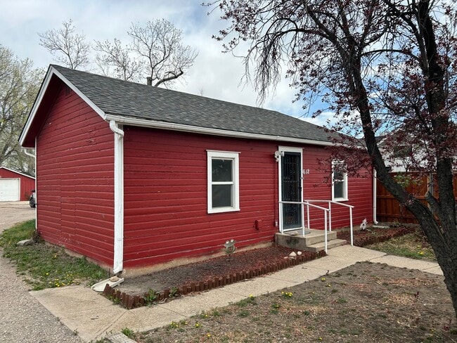 Photo - Charming Home with Yard Near Old Town Fort Collins