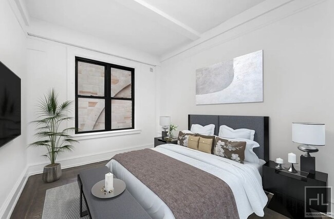 Photo - WEST 55 STREET Unidad 7B