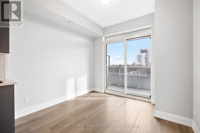 Photo - 3121 Sheppard Ave E Unit 720