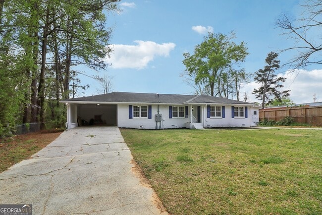 Photo - 261 Palms Ln SW