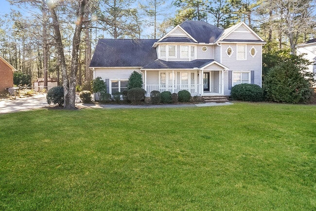 Building Photo - Spacious Two-Story Home in Aiken, SC