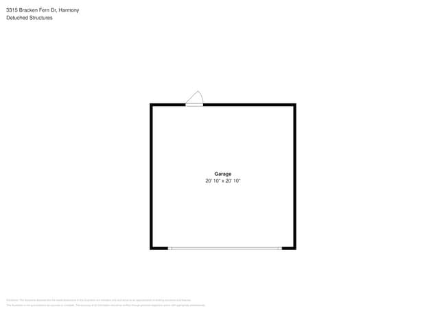 Photo - 3315 Bracken Fern Dr