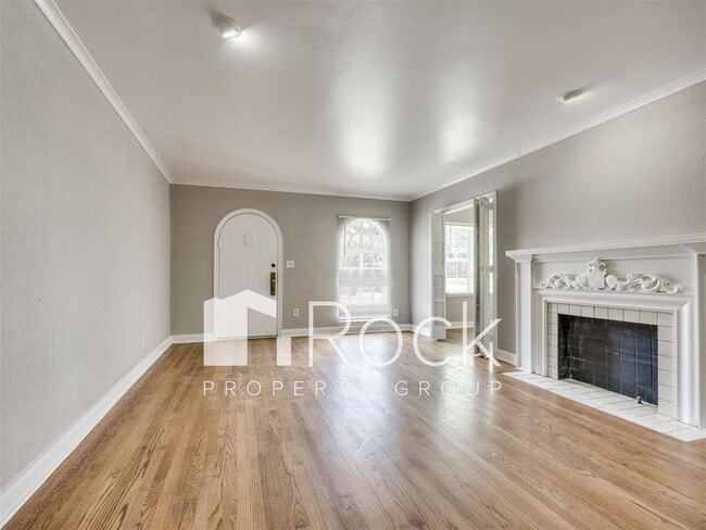 Photo - 3 Bedroom Home + 1 Bedroom Apartment near OCU and Uptown!