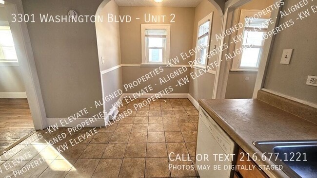 Photo - 3301 Washington Blvd Unidad 2